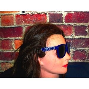 Cholo Shades {Cuz} with bonus pair multi colored frame Wayfarers < 2 pairs >